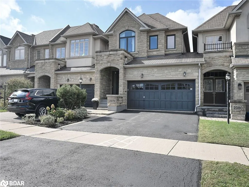 2378 Wasaga Drive