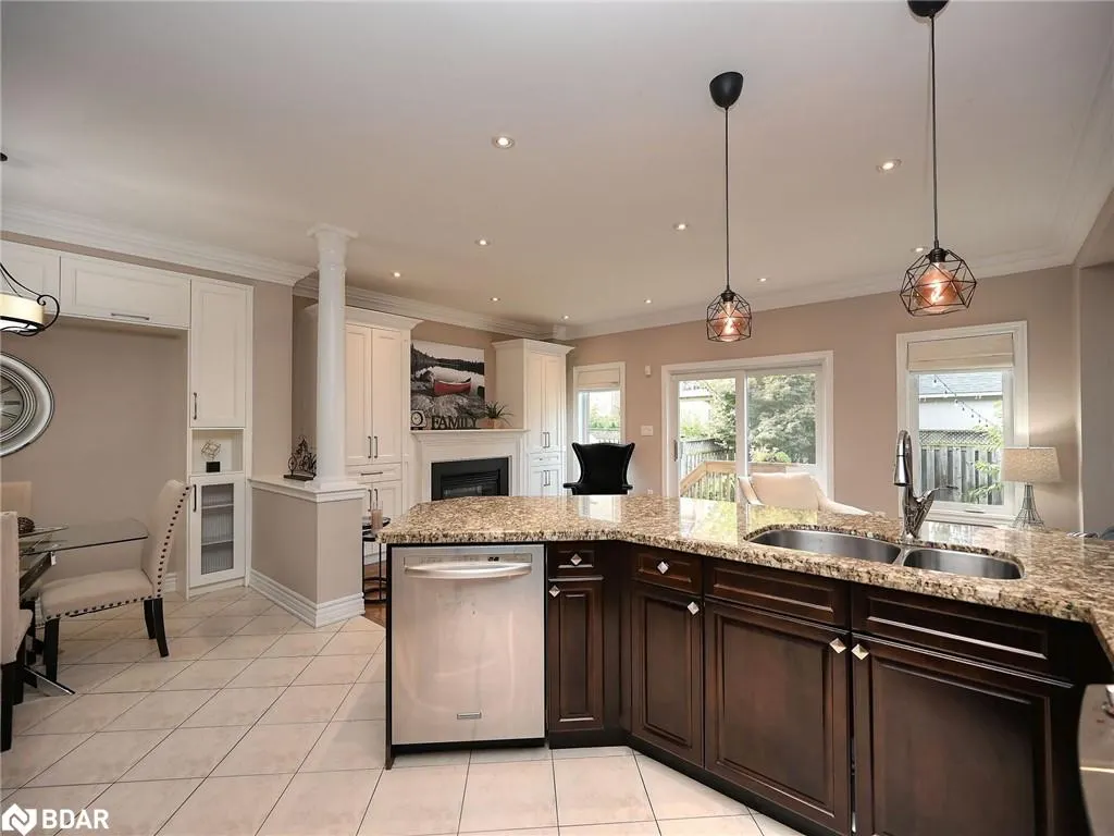 2378 Wasaga Drive