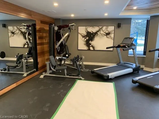 320 Plains Road E, #618