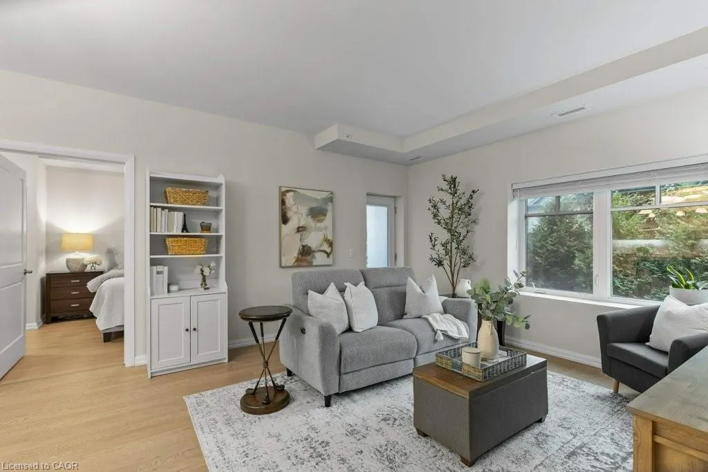 778 Laurelwood Drive, #110