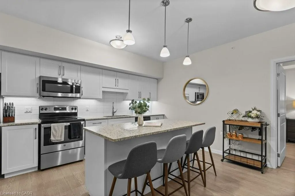 778 Laurelwood Drive, #110