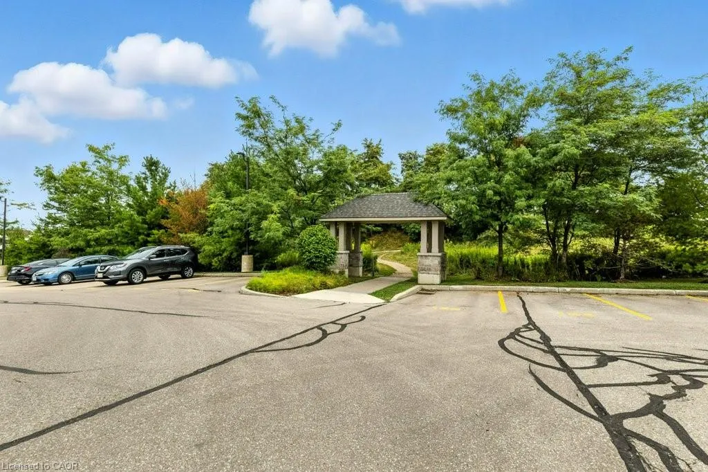 778 Laurelwood Drive, #110