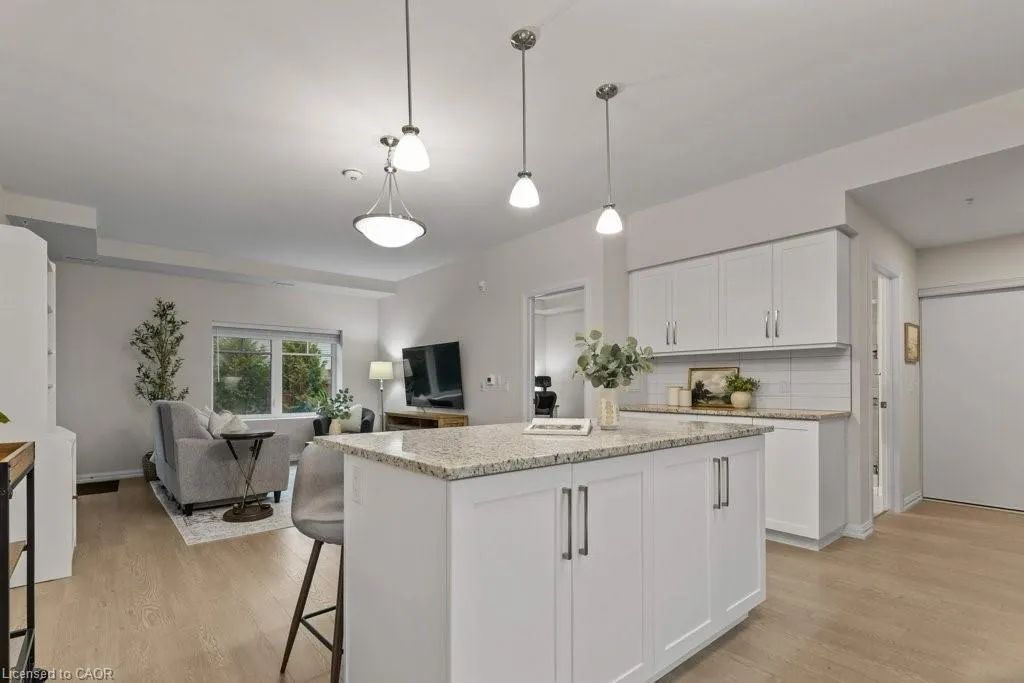 778 Laurelwood Drive, #110