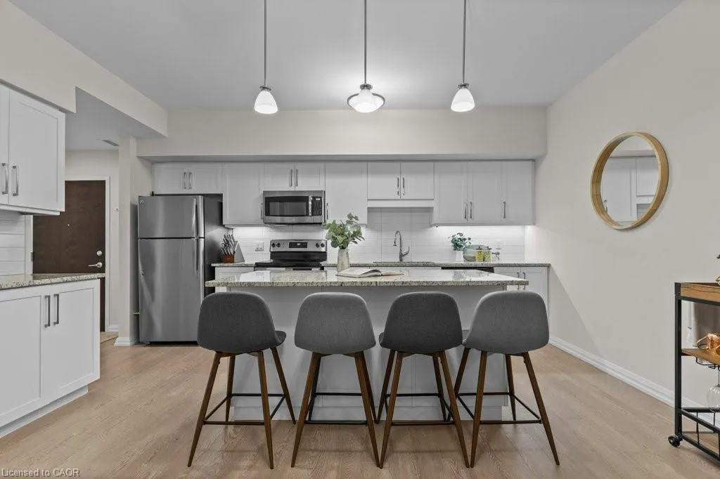 778 Laurelwood Drive, #110