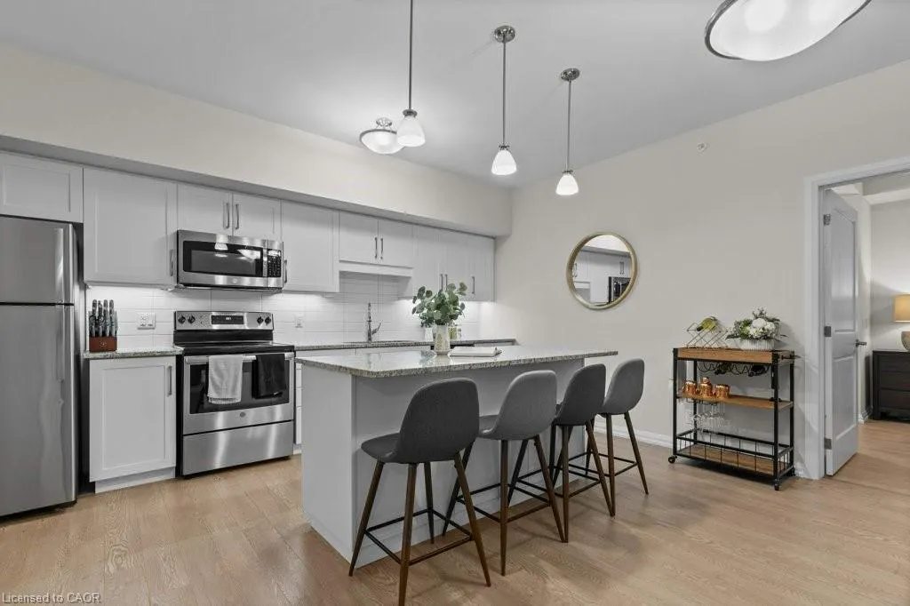 778 Laurelwood Drive, #110