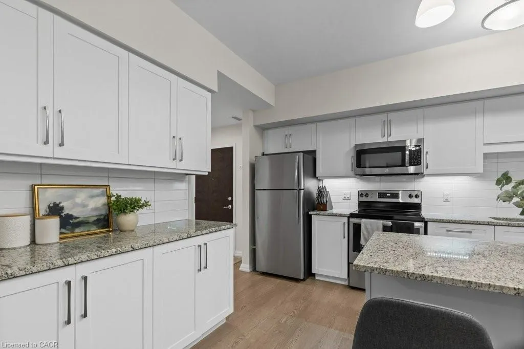 778 Laurelwood Drive, #110