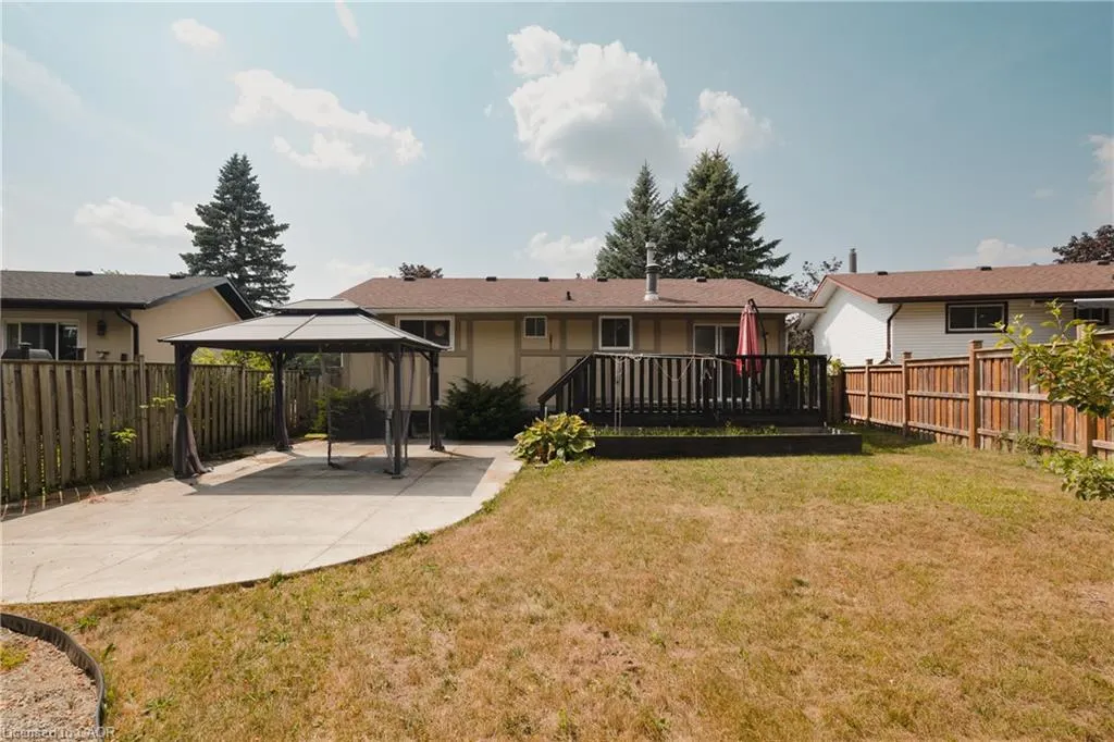 595 Pioneer Drive, #Upper Level