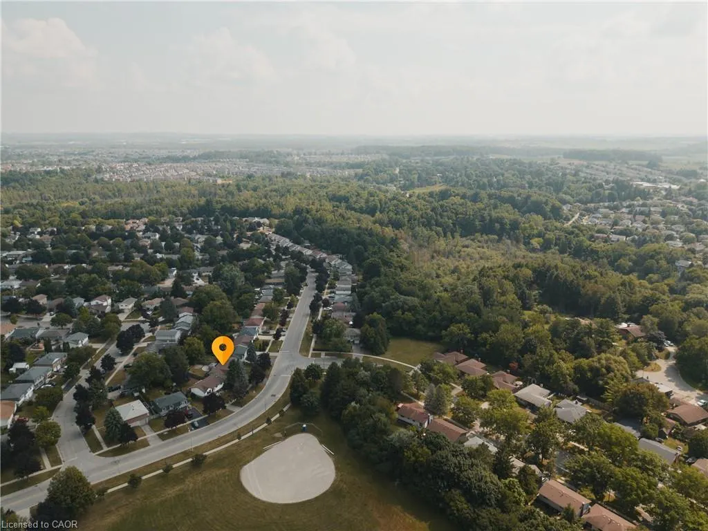 595 Pioneer Drive, #Upper Level