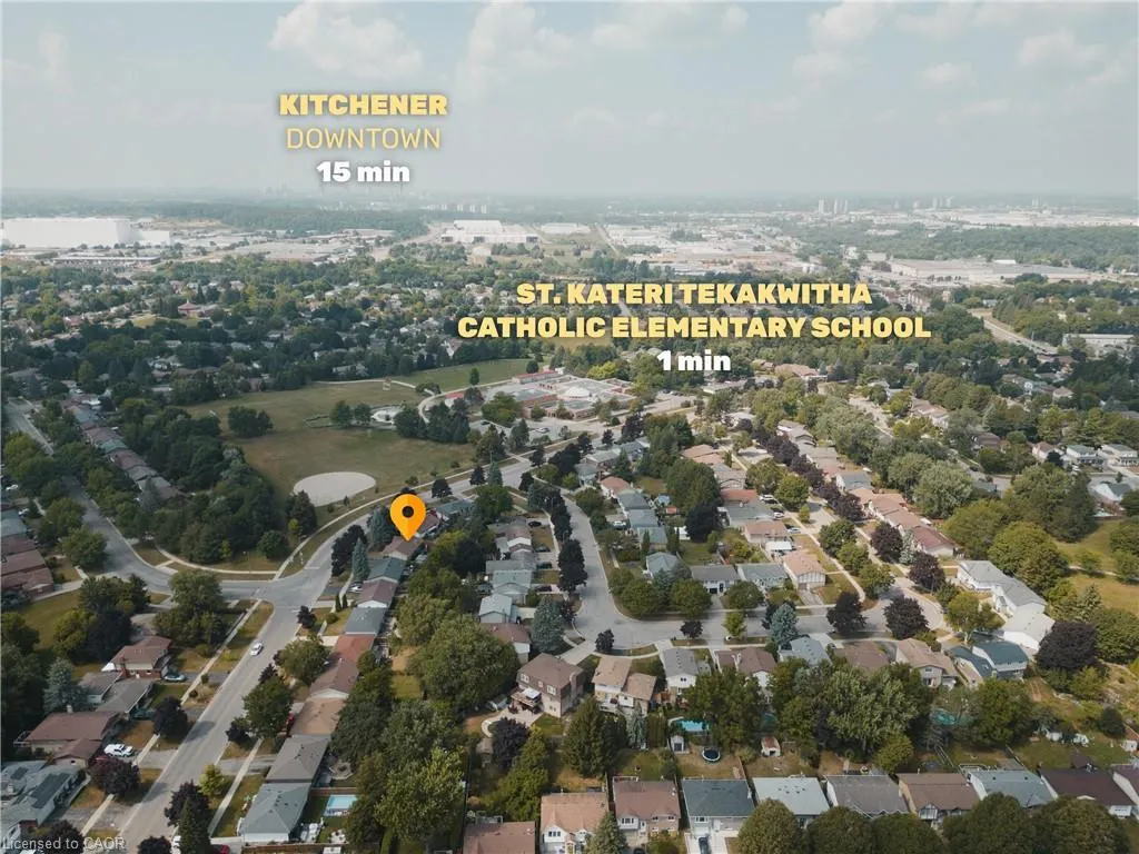 595 Pioneer Drive, #Upper Level