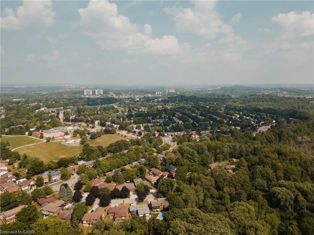 595 Pioneer Drive, #Upper Level