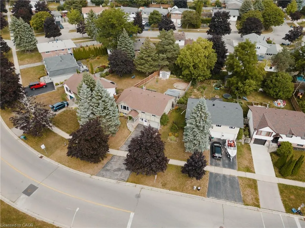 595 Pioneer Drive, #Upper Level