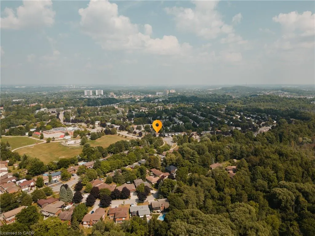 595 Pioneer Drive, #Upper Level