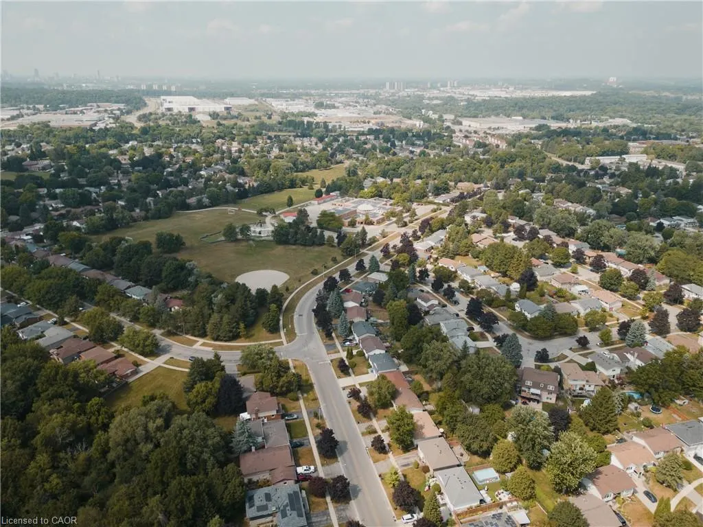 595 Pioneer Drive, #Upper Level