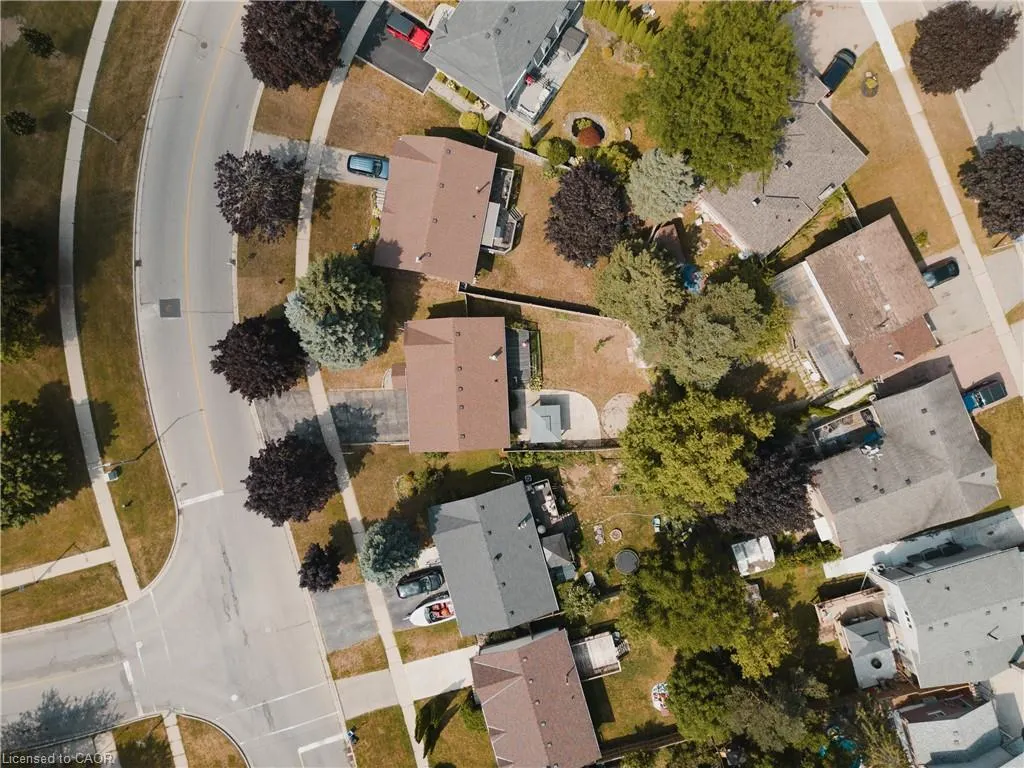 595 Pioneer Drive, #Upper Level