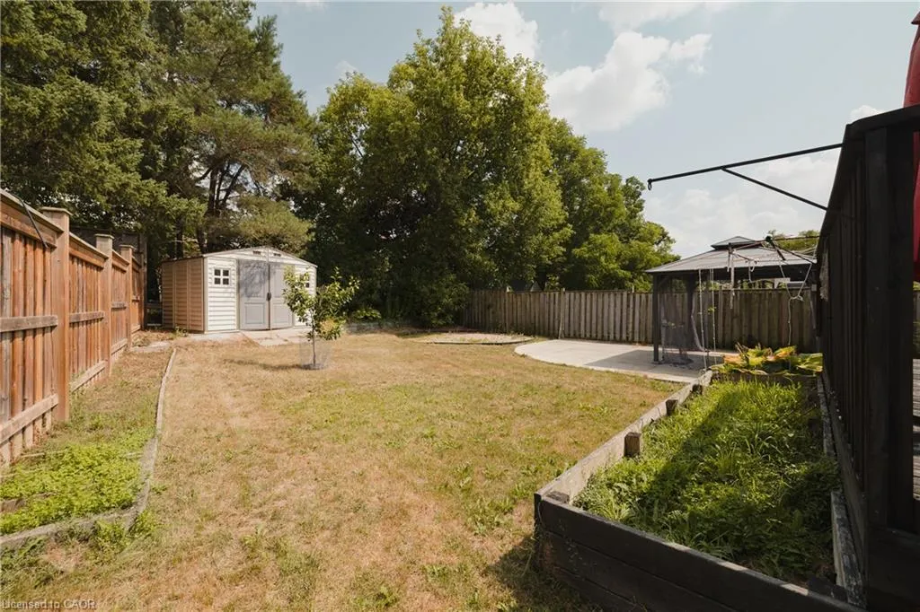 595 Pioneer Drive, #Upper Level