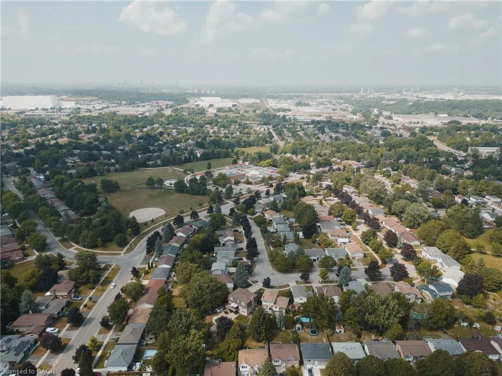 595 Pioneer Drive, #Upper Level