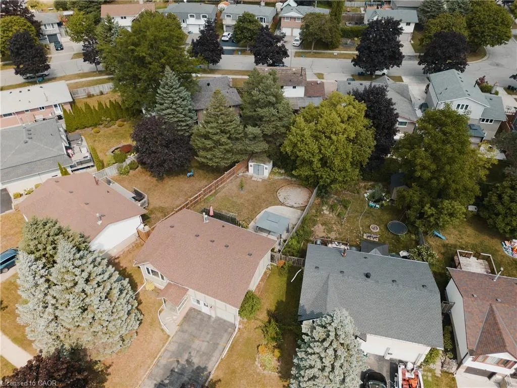 595 Pioneer Drive, #Upper Level