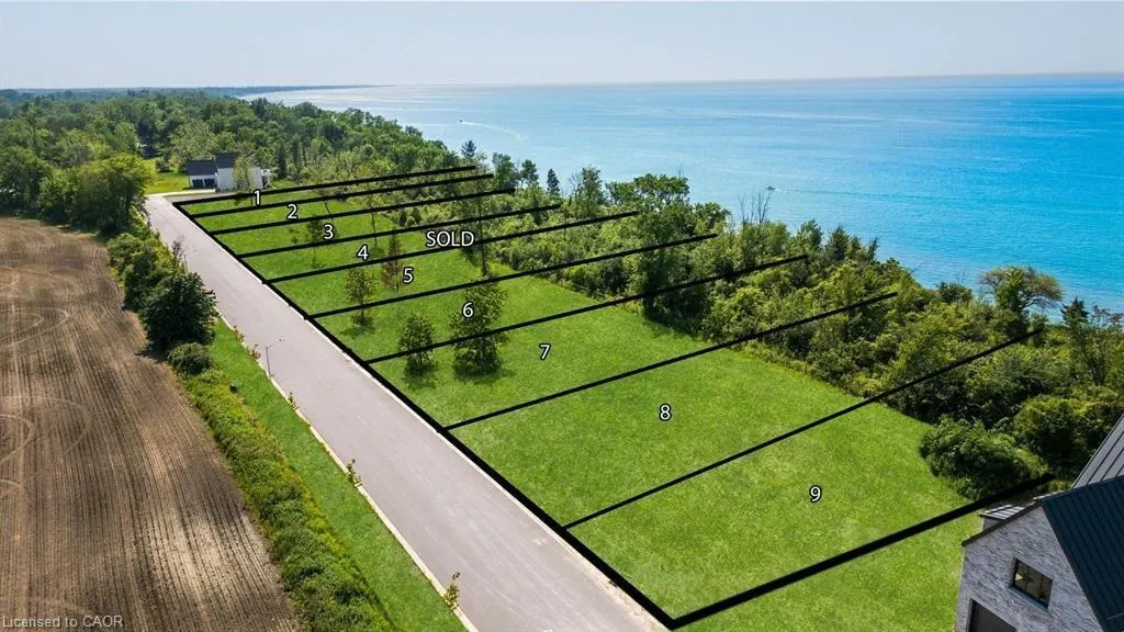 7049 Blue Coast Heights