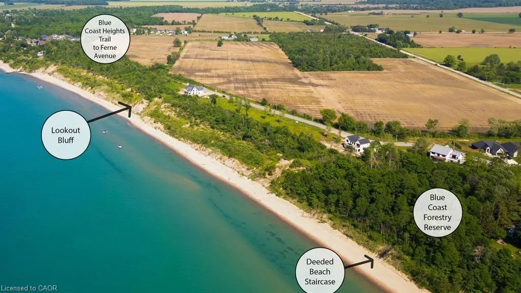 7049 Blue Coast Heights