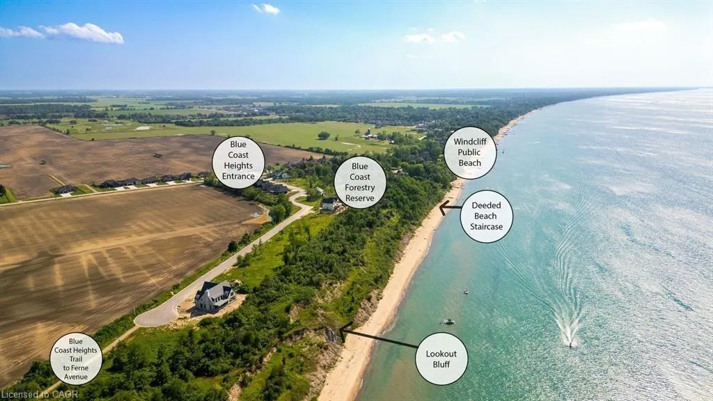 7049 Blue Coast Heights