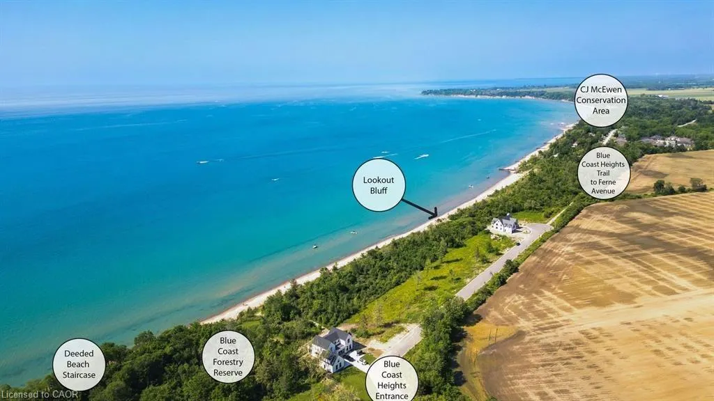 7049 Blue Coast Heights