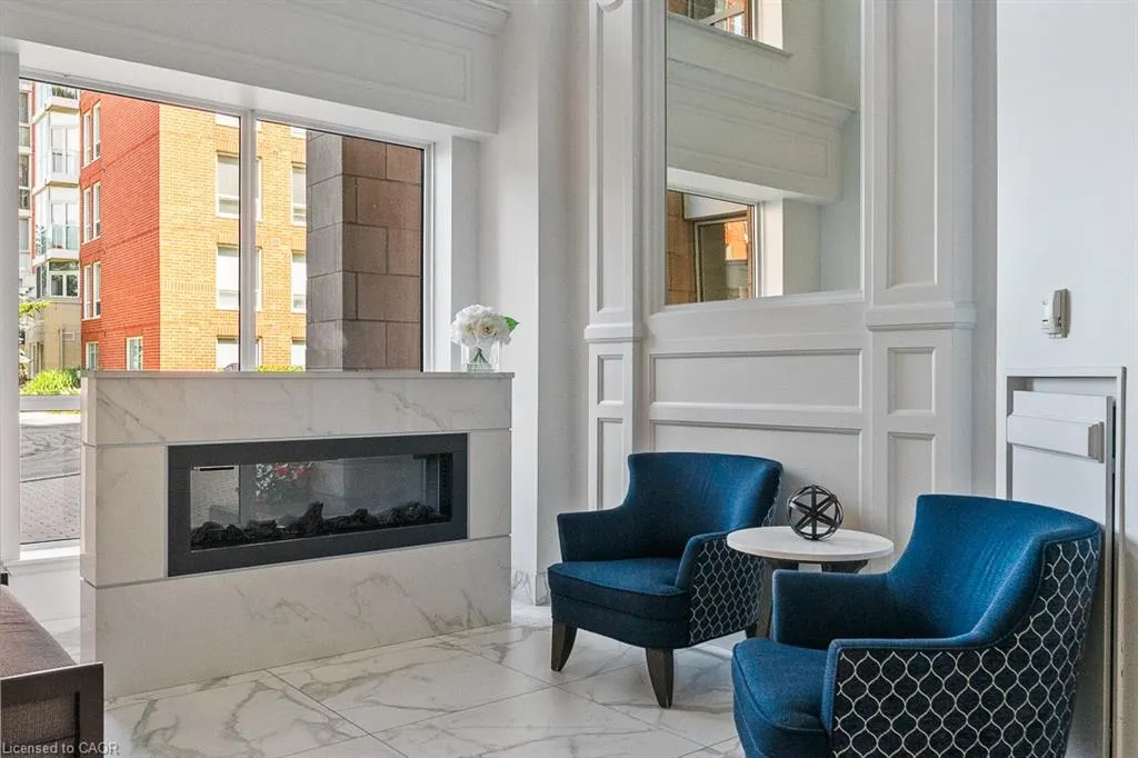 40 Old Mill Road, #103