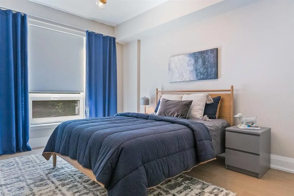 40 Old Mill Road, #103