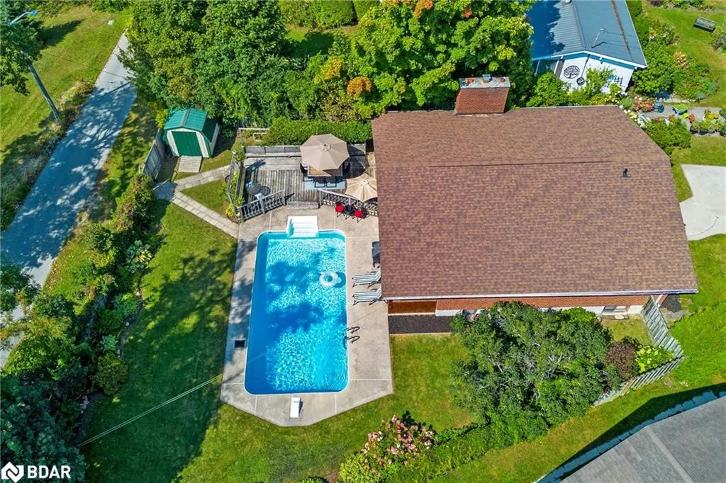 121 Queen Street Street