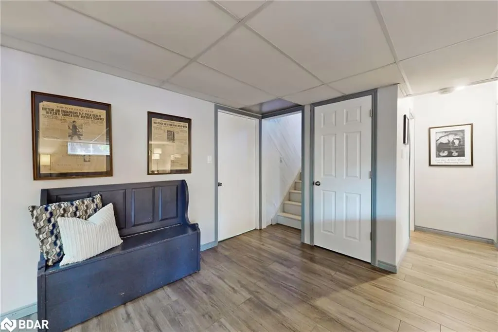 121 Queen Street Street