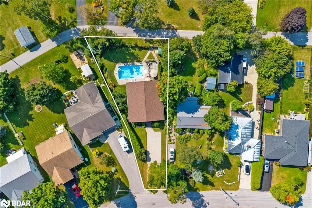 121 Queen Street Street