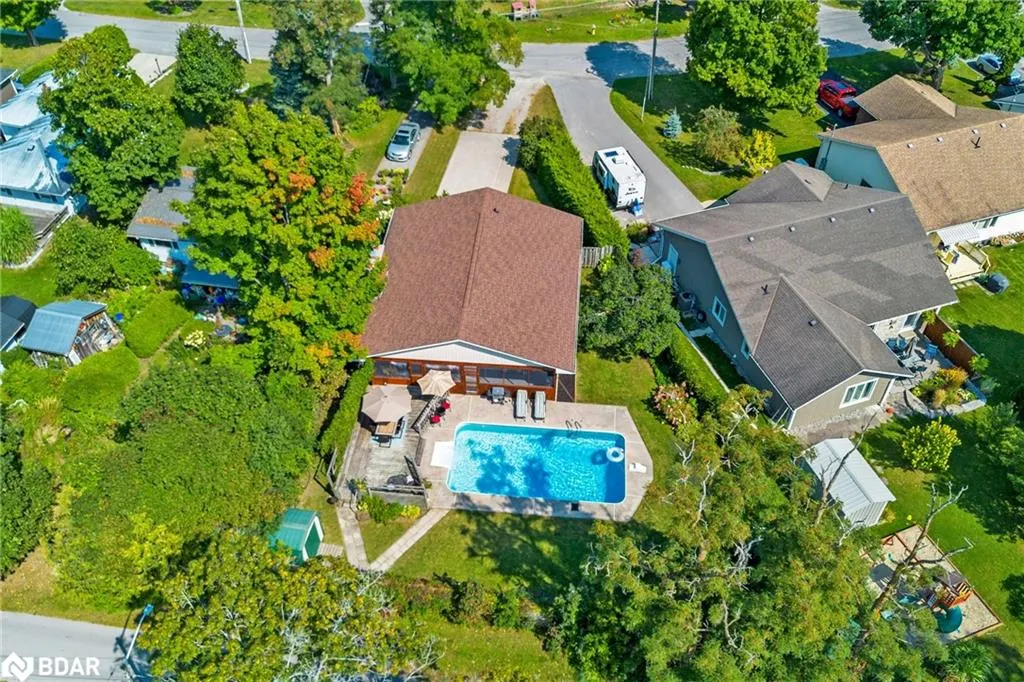 121 Queen Street Street