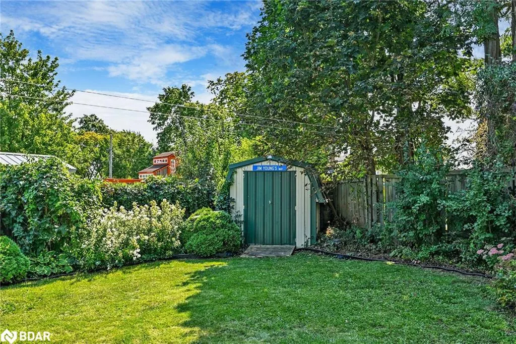 121 Queen Street Street