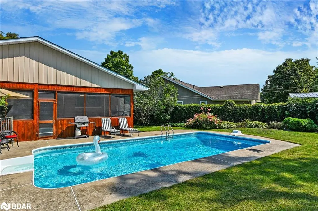 121 Queen Street Street