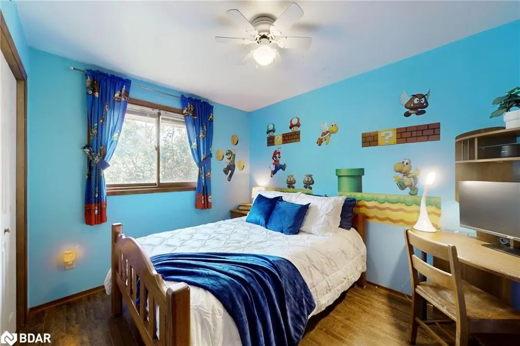 121 Queen Street Street