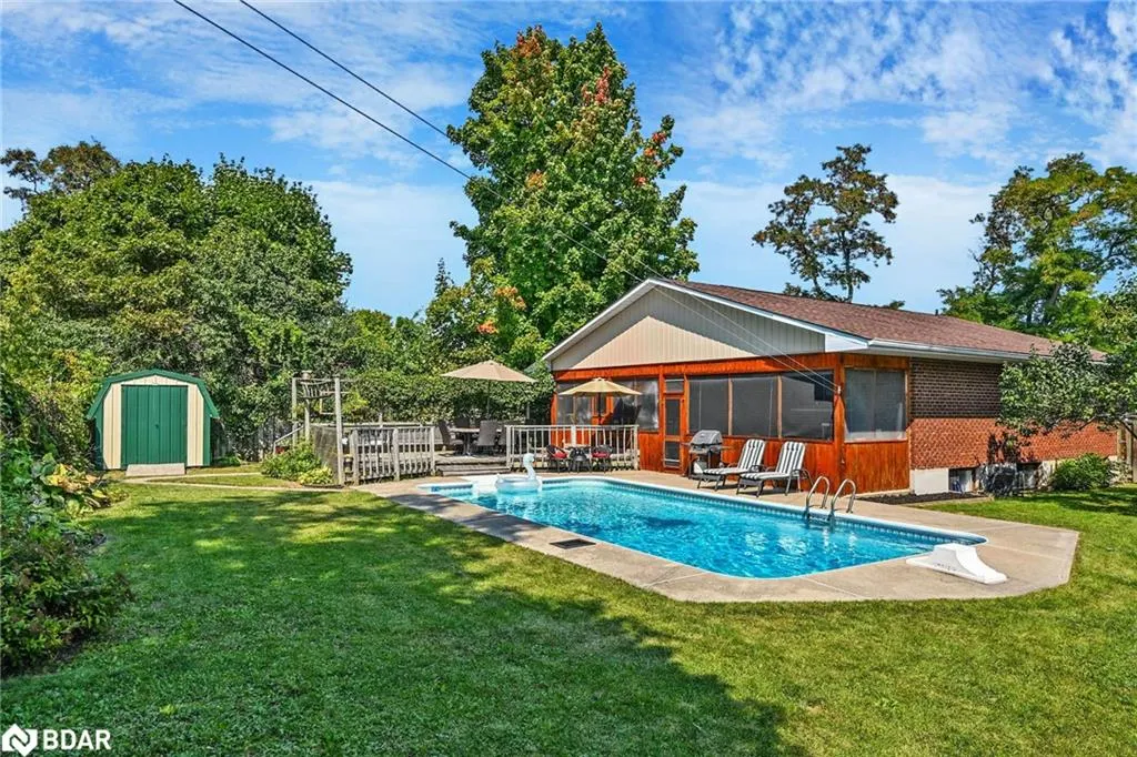 121 Queen Street Street