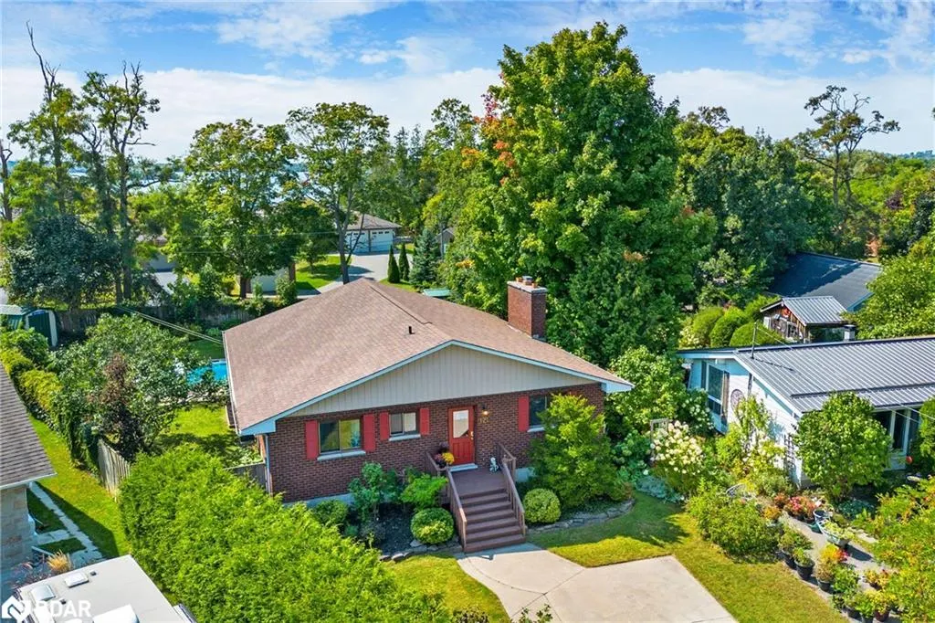 121 Queen Street Street