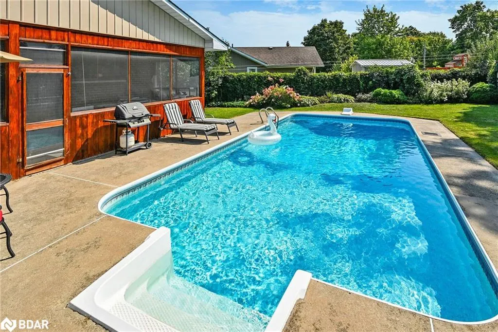 121 Queen Street Street