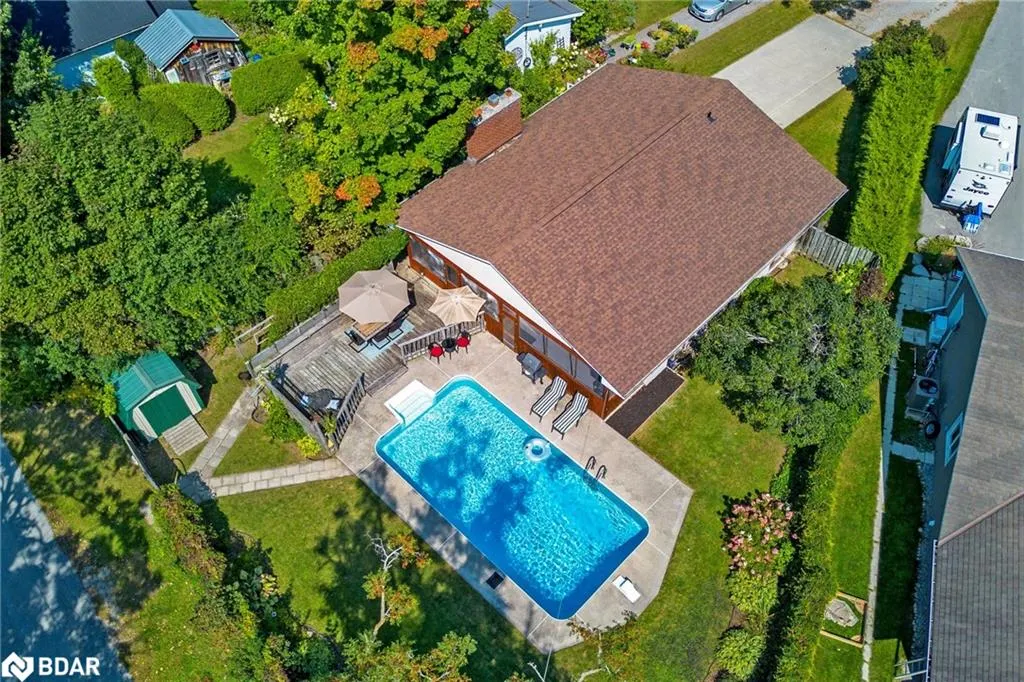 121 Queen Street Street