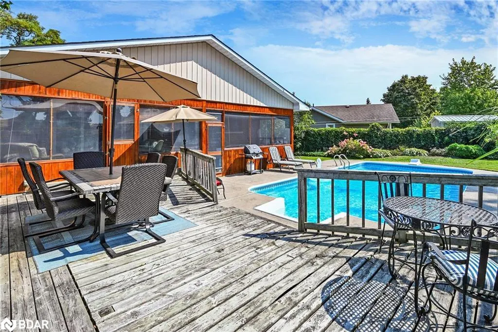 121 Queen Street Street