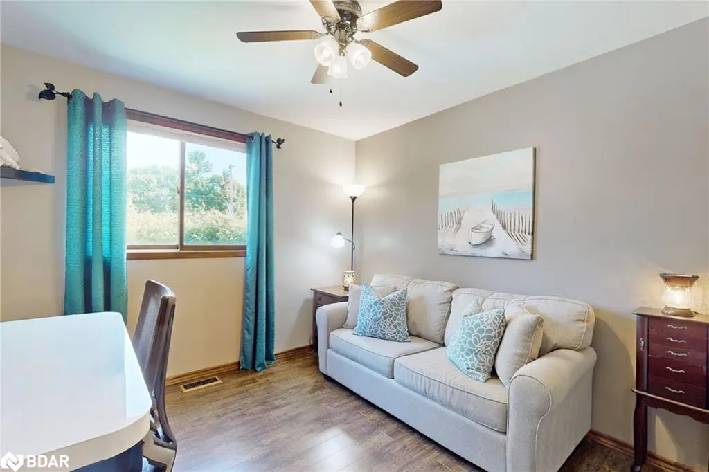 121 Queen Street Street