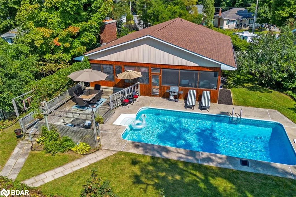 121 Queen Street Street