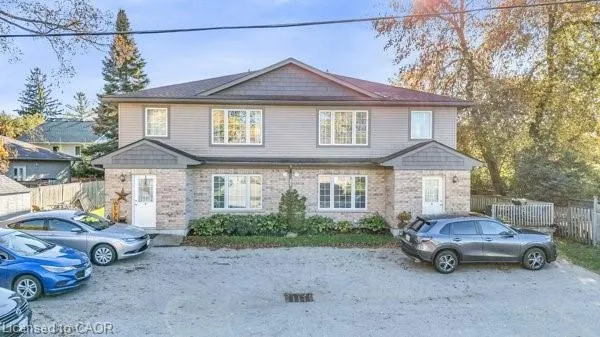 180 Union Street W, #C