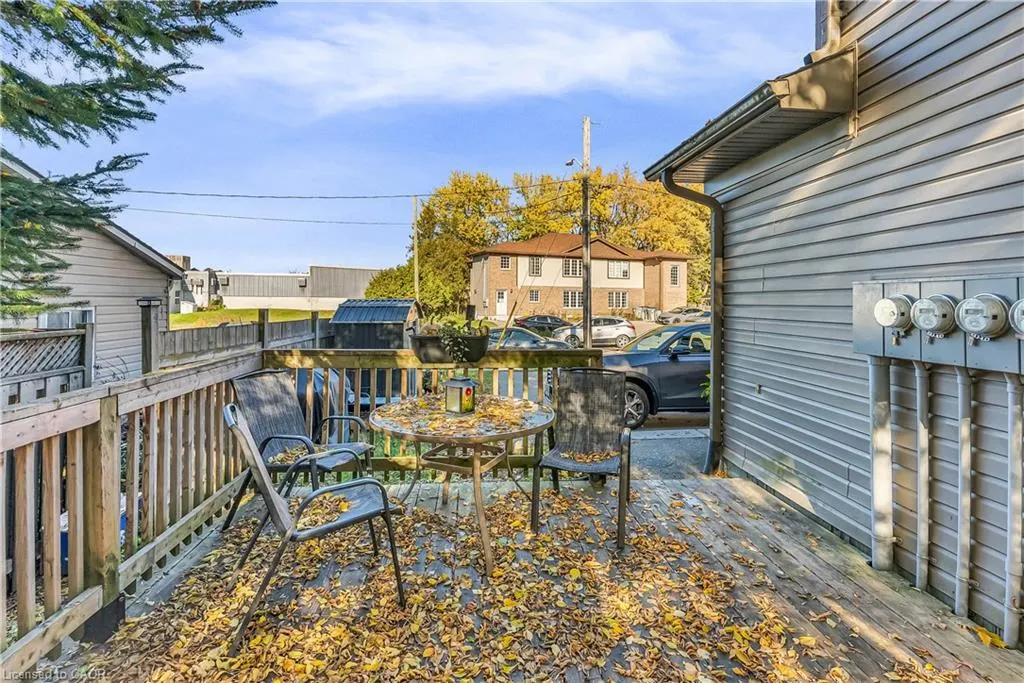 180 Union Street W, #C