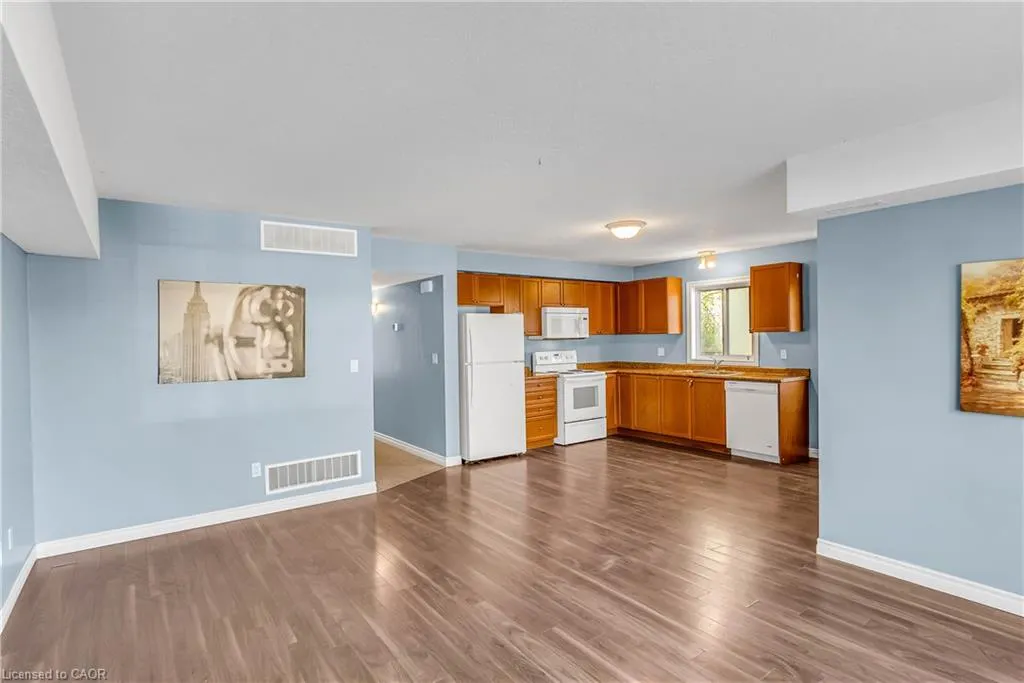 180 Union Street W, #C