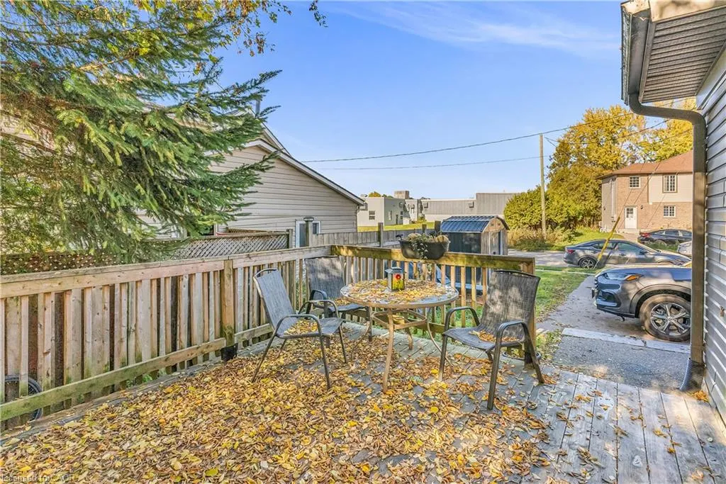 180 Union Street W, #C