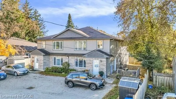 180 Union Street W, #C