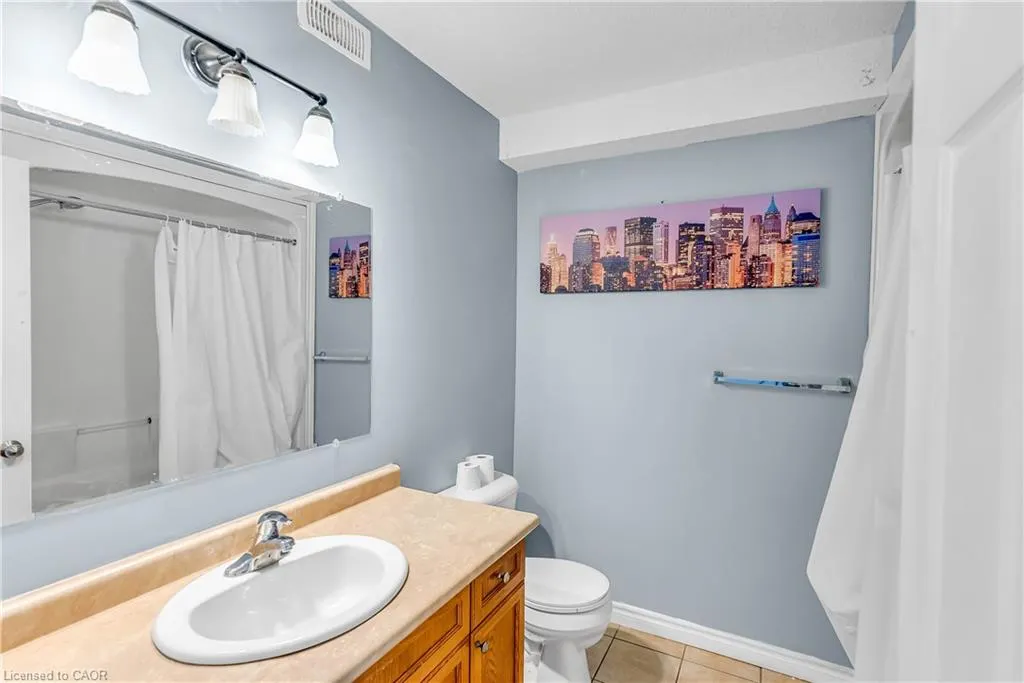 180 Union Street W, #C