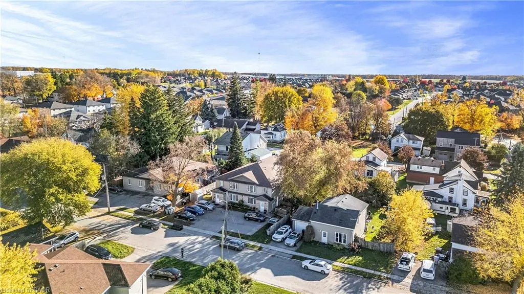 180 Union Street W, #C