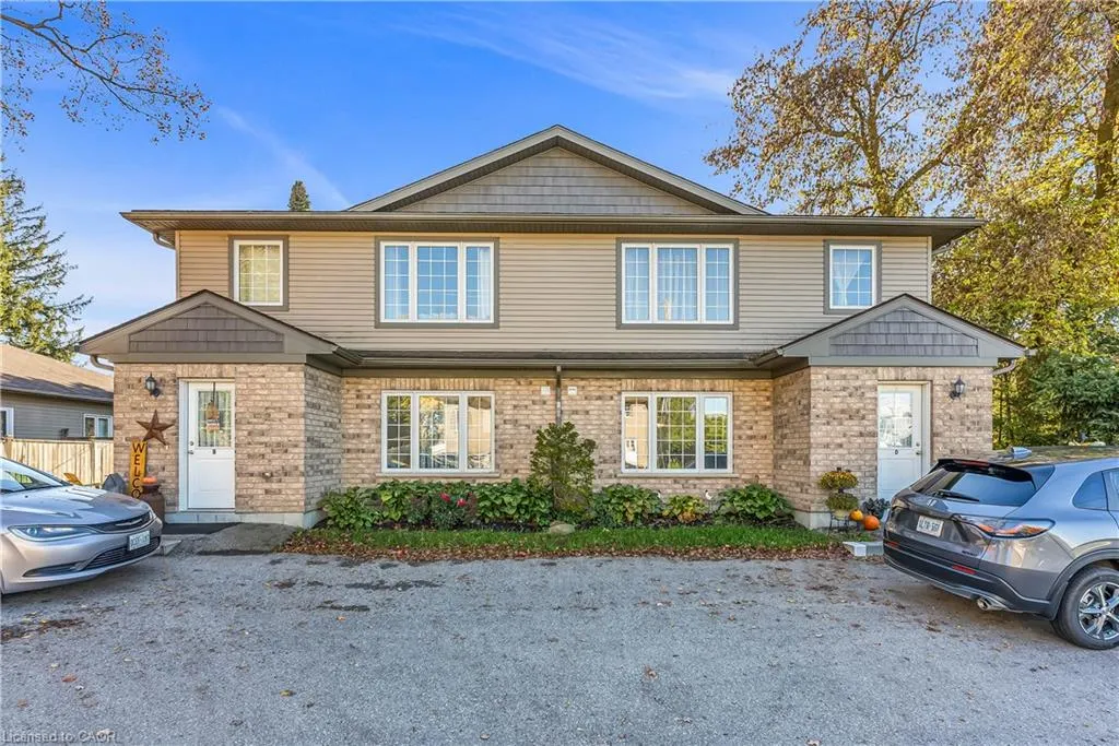 180 Union Street W, #C