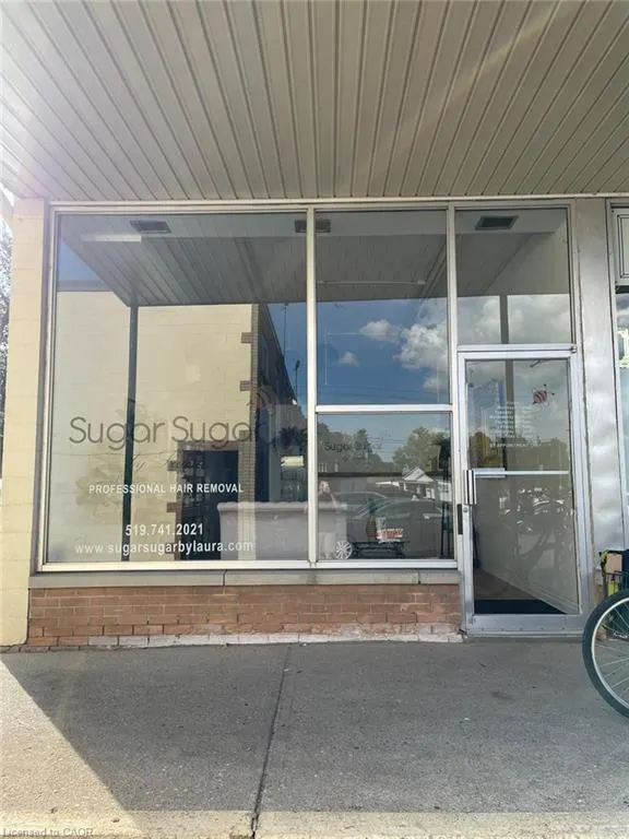 315 Lancaster Street W, #2